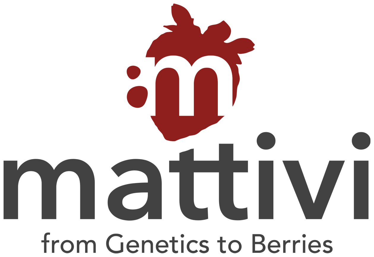 Mattivi — from Genetics to Berries